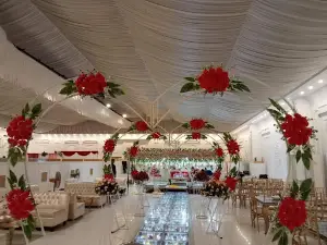 Celebration Marquee &Marriage Hall