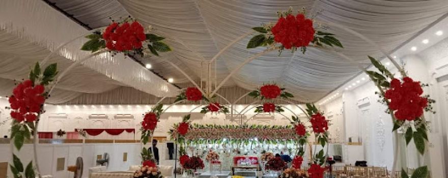 Celebration Marquee &Marriage Hall