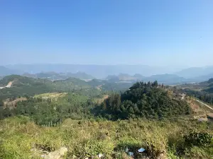 Cafe Săn Mây
