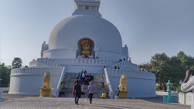Royal Enfield Badminton Club, Madarna Vaishali