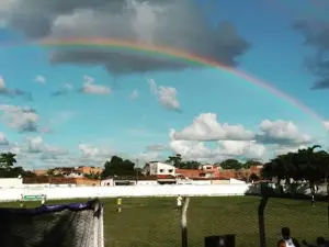 Estádio Municipal Otávio Magabeira