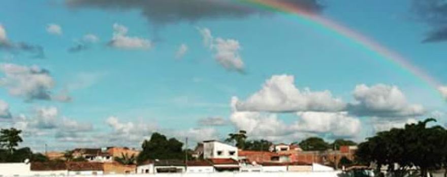 Estádio Municipal Otávio Magabeira