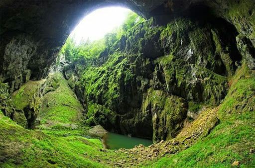 Moravian Karst
