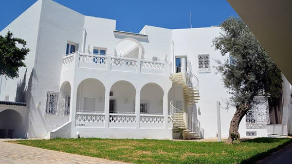 Bab El Bhar
