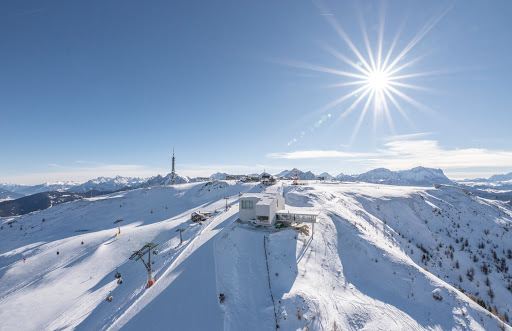 Skirama Kronplatz