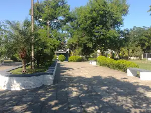 Plaza Centenario