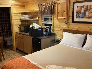 Bay Center / Willapa Bay KOA Holiday
