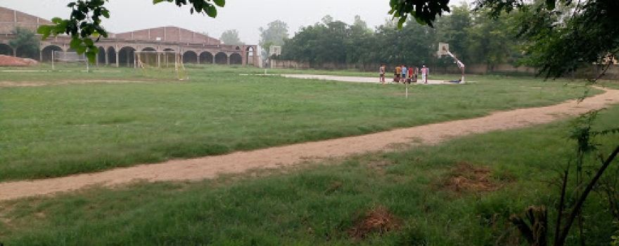 Guru Gobind Singh Stadium