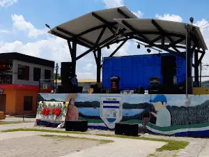 Parque De Taulabe