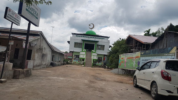 Pontianak Kota