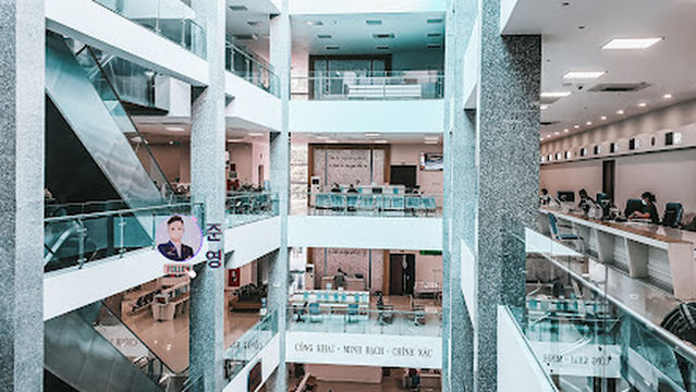 Central Province Public Administration