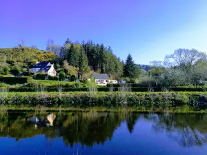 Camping La Pointe