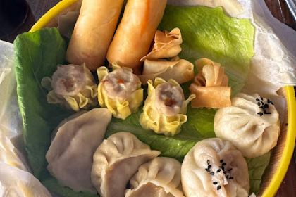 Home Cooking Fiumicino