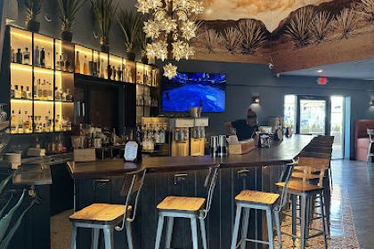 Agave- Havensight Mall