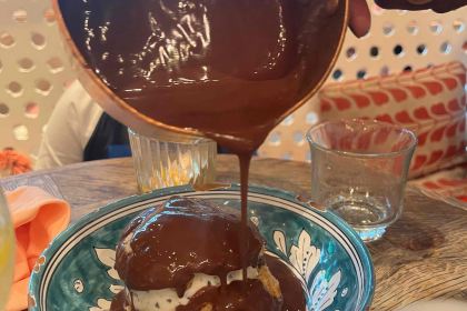 CIRCOLO POPOLARE LONDON