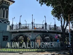 Alun-Alun Gresik