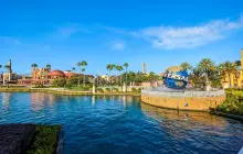 Universal CityWalk Orlando
