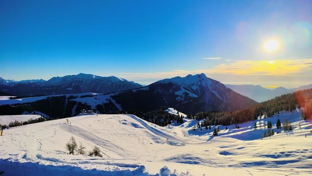 Funivie Lagorai S.p.A