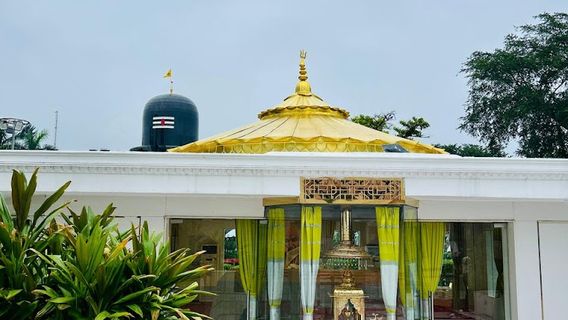 Guru Ji Ka Ashram Bade Mandir