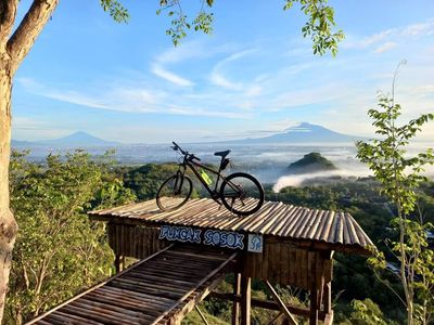 Puncak Sosok