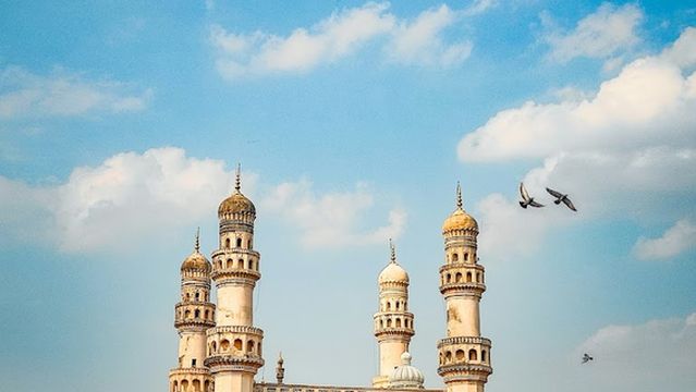 Charminar