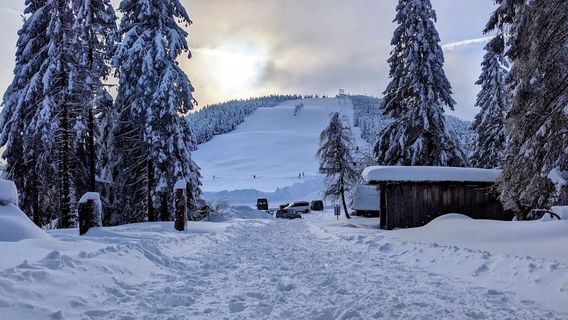 Skilift Seibelseckle