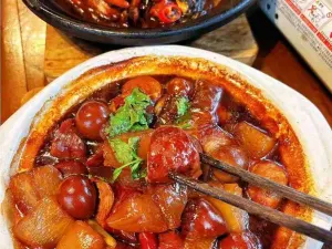 囍老闆·蘇州熱炒飯店（觀前店）