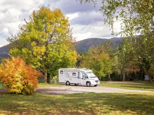 Borje Campsite - Plitvice Lakes National Park