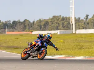 Autódromo De San Nicolás