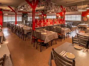 Prince Pizzeria