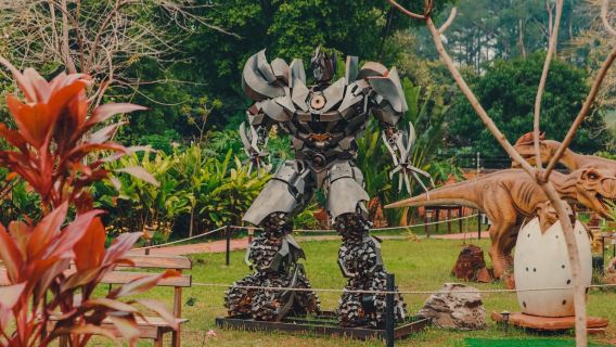 Culturas Park Iguazú