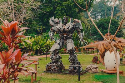 Culturas Park Iguazú