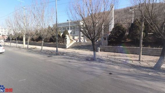 Dashiqiao Martyrs' Cemetery