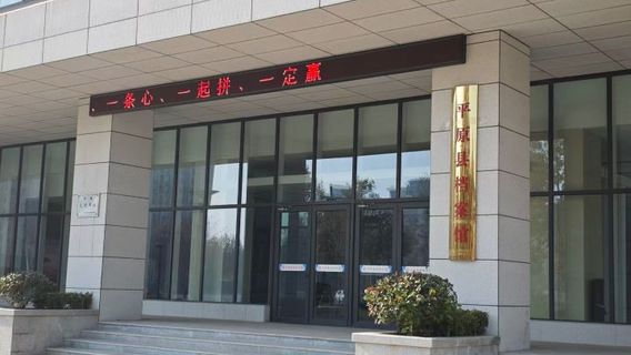Pingyuan