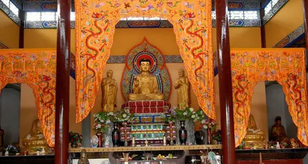 禪淨寺