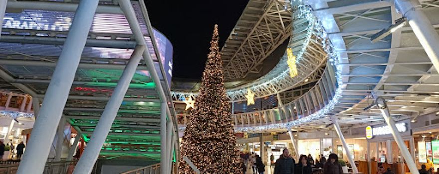UCI Cinemas Meridiana