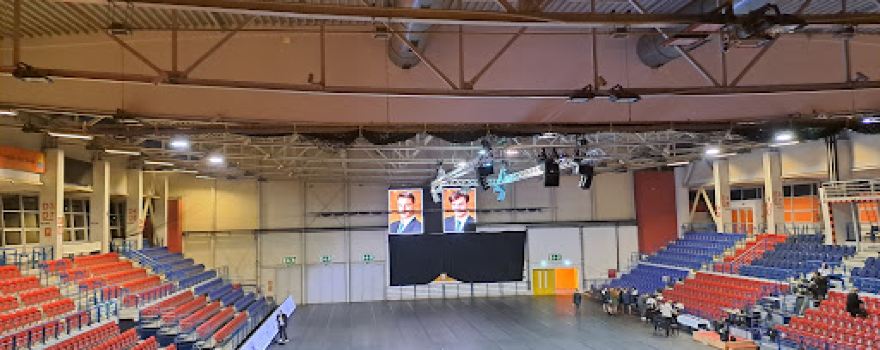 érd Arena