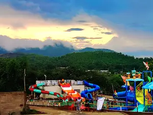 Tarang Water Park