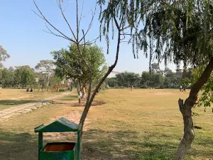 Liaquat Bagh Park