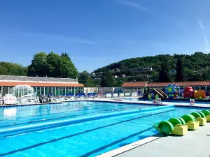 National Lido of Wales