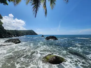 Cabo de Rama Fort