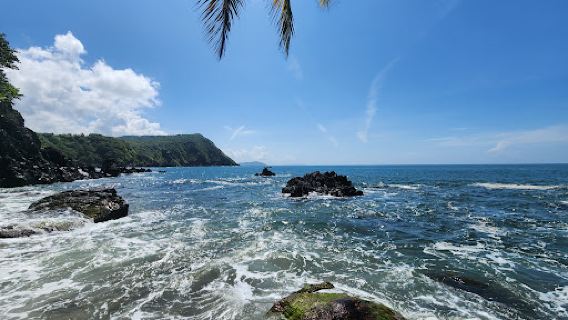 Cabo de Rama Fort South Goa