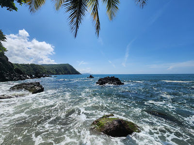 Cabo de Rama Fort South Goa