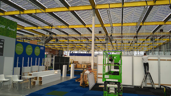 EXPO Greater Amsterdam