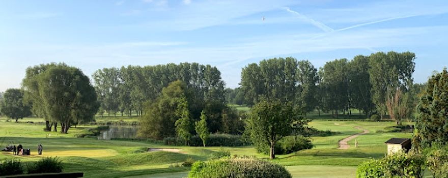 Golf d'Arras