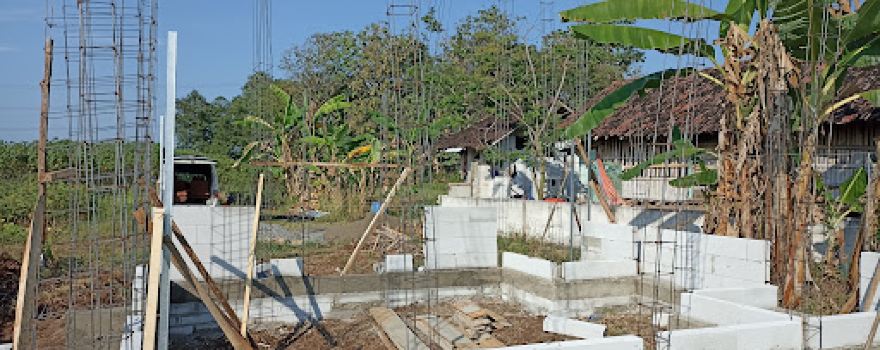 Pabrik Gula Karangsuwung