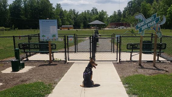 Collinsville Dog Park