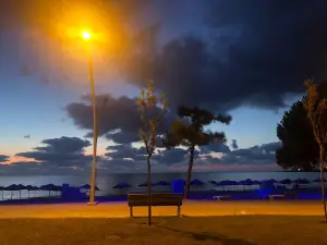 Kumcağız Plajı