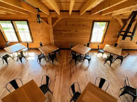 Copper Mule Distillery