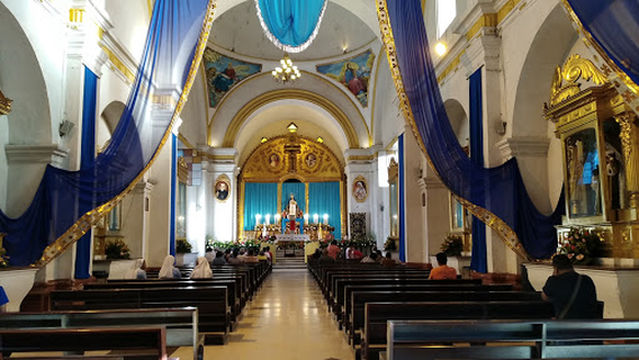 Catedral de Escuintla